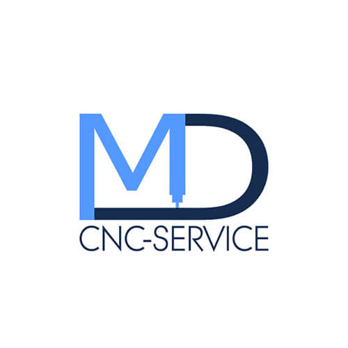 MD CNC Service OY