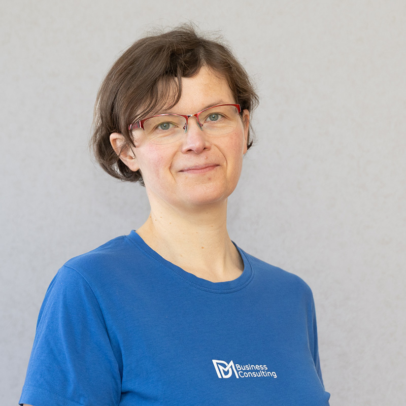 Malgorzata Rantanen
